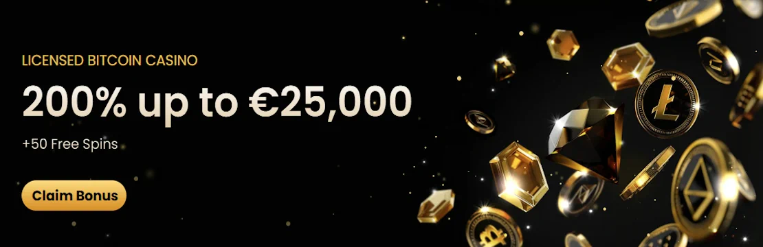 Lucky Block Casino Lucky Block